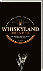 Cover-Bild Whiskyland Franken