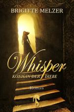 Cover-Bild Whisper