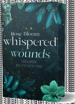 Cover-Bild Whispered Wounds
