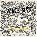 Cover-Bild White Bird - Wie ein Vogel