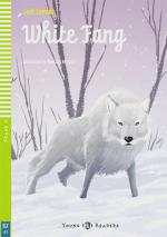 Cover-Bild White Fang