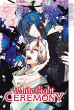 Cover-Bild White Light Ceremony 02 - Limited Edition