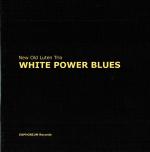 Cover-Bild White Power Blues