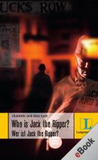 Cover-Bild Who is Jack the Ripper? - Wer ist Jack the Ripper?