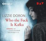 Cover-Bild Who the Fuck Is Kafka