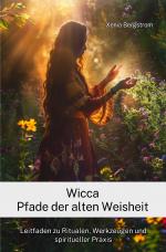 Cover-Bild Wicca Pfade der alten Weisheit