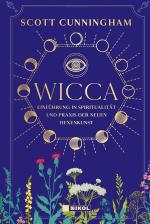 Cover-Bild Wicca