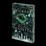 Cover-Bild Wicked Christmas Vendetta