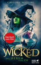 Cover-Bild Wicked - Die Hexen von Oz