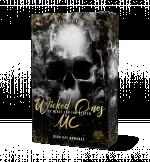 Cover-Bild Wicked Ones MC - Du wirst für ihn bluten