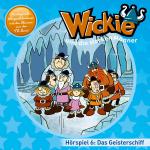 Cover-Bild Wickie (Classic) / 06: Das Geisterschiff, Der Eskimoschatz