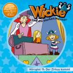 Cover-Bild Wickie (Classic) / 11: Der Zirkus kommt, Die Schatzgräber u.a.