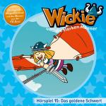 Cover-Bild Wickie (Classic) / 15: Das goldene Schwert, Reise mit Hindernissen u.a.