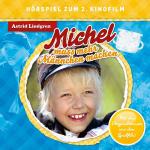 Cover-Bild Wickie und die starken Männer - Toncassetten / Michel aus Lönneberga / Michel muss mehr Männchen machen