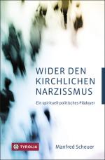 Cover-Bild Wider den kirchlichen Narzissmus