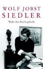 Cover-Bild Wider den Strich gedacht