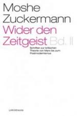 Cover-Bild Wider den Zeitgeist II