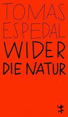 Cover-Bild Wider die Natur