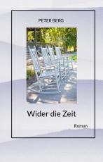 Cover-Bild Wider die Zeit, Fantasyroman über das körperlose Reisen