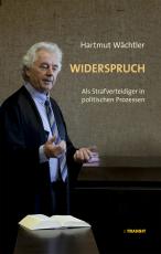 Cover-Bild Widerspruch