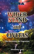 Cover-Bild Widerstand auf Civitas