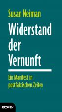 Cover-Bild Widerstand der Vernunft