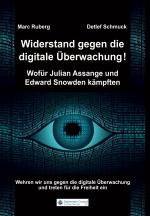 Cover-Bild Widerstand gegen die digitale Überwachung