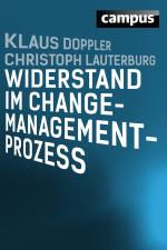 Cover-Bild Widerstand im Change-Management-Prozess