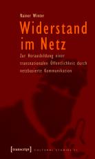 Cover-Bild Widerstand im Netz