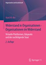 Cover-Bild Widerstand in Organisationen • Organisationen im Widerstand