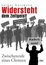 Cover-Bild Widersteht dem Zeitgeist!