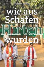 Cover-Bild wie aus Schafen Hirten wurden