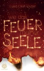 Cover-Bild Wie das Feuer meiner Seele