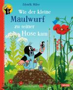 Cover-Bild Wie der kleine Maulwurf zu seiner Hose kam