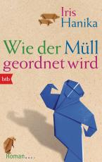 Cover-Bild Wie der Müll geordnet wird