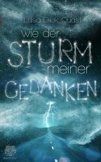 Cover-Bild Wie der Sturm meiner Gedanken