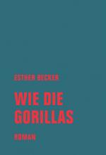 Cover-Bild Wie die Gorillas