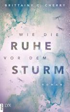 Cover-Bild Wie die Ruhe vor dem Sturm