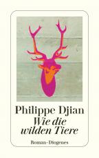 Cover-Bild Wie die wilden Tiere