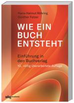 Cover-Bild Wie ein Buch entsteht