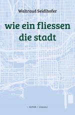 Cover-Bild wie ein fliessen die stadt