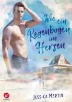 Cover-Bild Wie ein Regenbogen im Herzen