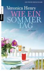 Cover-Bild Wie ein Sommertag