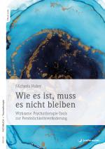 Cover-Bild Wie es ist, muss es nicht bleiben