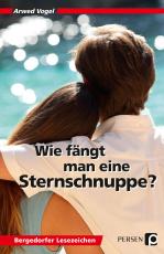 Cover-Bild Wie fängt man eine Sternschnuppe?