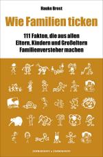 Cover-Bild Wie Familien ticken