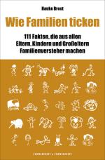 Cover-Bild Wie Familien ticken