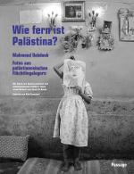 Cover-Bild Wie fern ist Palästina?