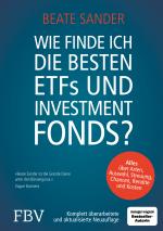 Cover-Bild Wie finde ich die besten ETFs und Investmentfonds?