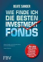 Cover-Bild Wie finde ich die besten Investmentfonds?